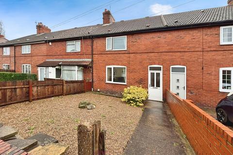 undefined, Newstead Grove, Pontefract WF9
