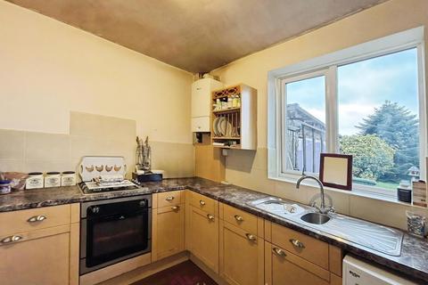 undefined, Newstead Grove, Pontefract WF9