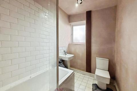 undefined, Newstead Grove, Pontefract WF9