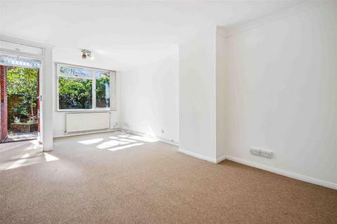 2 bedroom flat to rent, More Close, St Pauls Court, London, W14