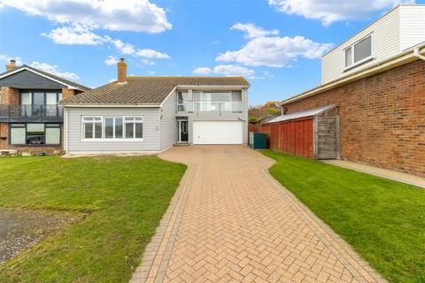 Corsica Close, Seaford