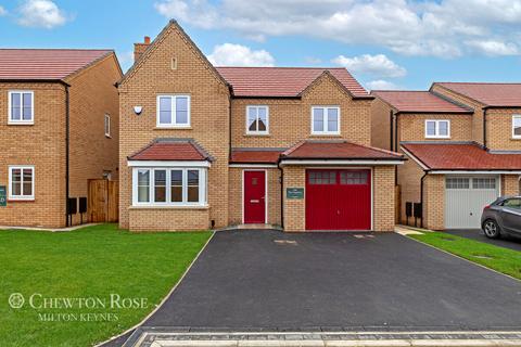 undefined, Hunsbury Grange, Northampton