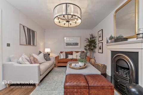 undefined, Hunsbury Grange, Northampton