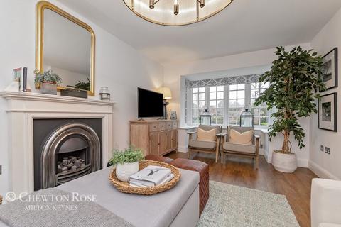 undefined, Hunsbury Grange, Northampton