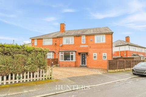undefined, Larchview Road, Middleton, Manchester, M24