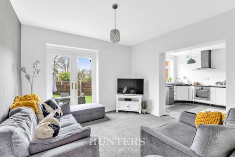 undefined, Larchview Road, Middleton, Manchester, M24