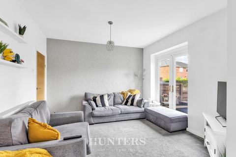 undefined, Larchview Road, Middleton, Manchester, M24