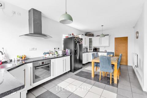 undefined, Larchview Road, Middleton, Manchester, M24