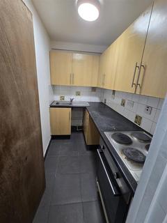 1 bedroom flat to rent, St Clements Court, Comet Close, Fosse Lane, Leicester