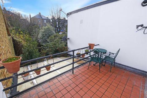 1 bedroom flat to rent, Tufnell Park Road, London N7