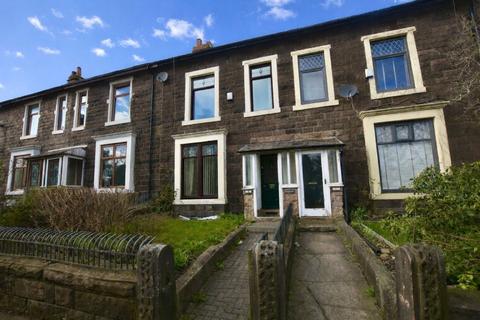 3 bedroom terraced house for sale, Revidge Road, Revidge, Blackburn, Lancashire, BB1