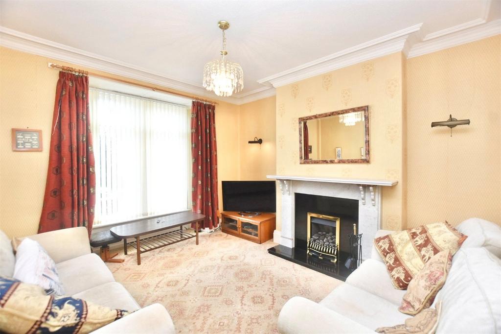 Living Room One