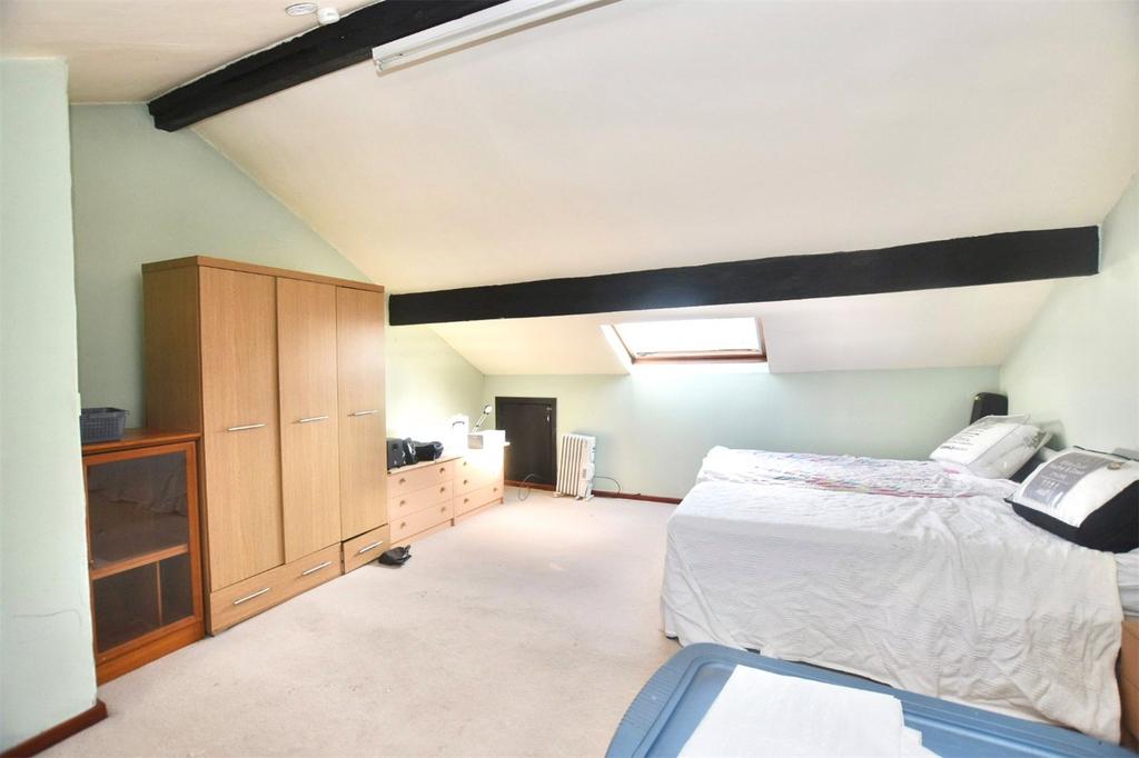 Loft Bedroom