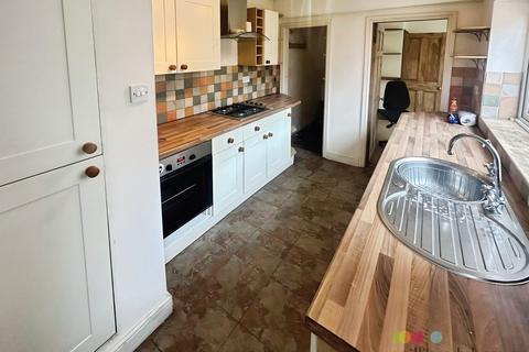 undefined, Cranwell Street, LINCOLN