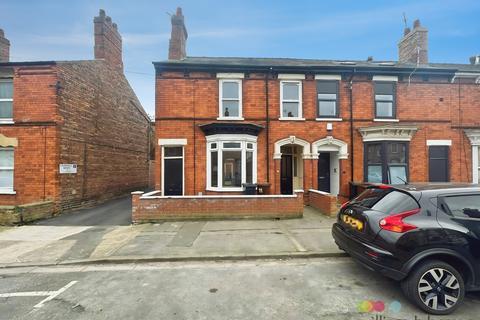 undefined, Cranwell Street, LINCOLN