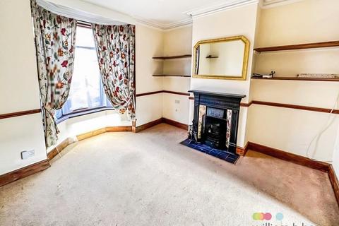 undefined, Cranwell Street, LINCOLN