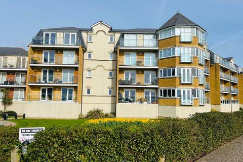 2 bedroom apartment to rent - San Diego Way, Eastbourne