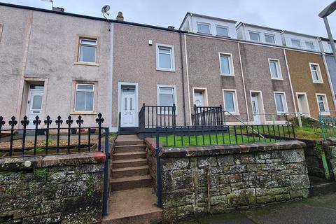 undefined, Albert Terrace, Whitehaven CA28
