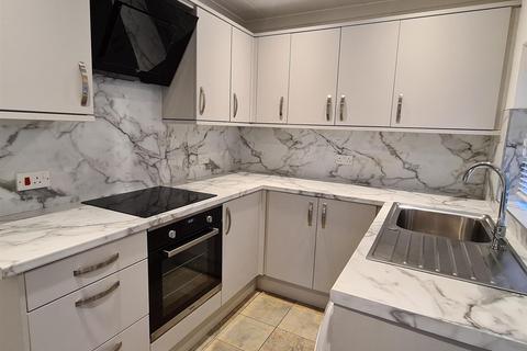 undefined, Albert Terrace, Whitehaven CA28
