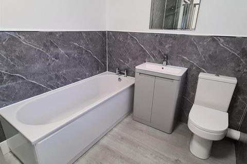 undefined, Albert Terrace, Whitehaven CA28