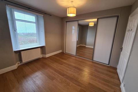 undefined, Albert Terrace, Whitehaven CA28
