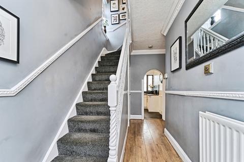 3 bedroom semi-detached house for sale, Hall Green Road, West Bromwich