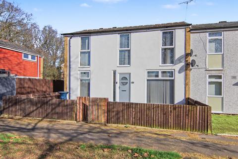 undefined, Jim Forrest Close, Coventry, CV3