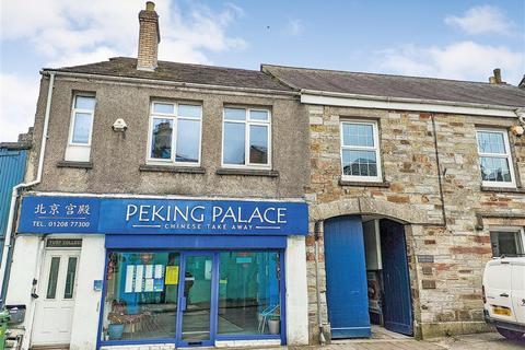 undefined, Turf Street, BODMIN