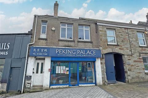 undefined, Turf Street, BODMIN