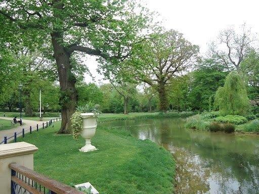 Grounds