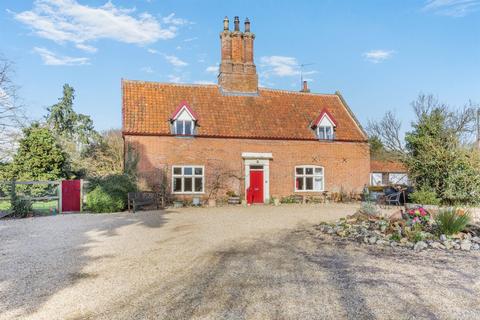 undefined, North Pickenham Road, Swaffham