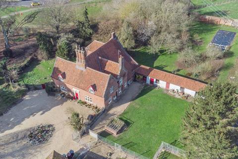 undefined, North Pickenham Road, Swaffham