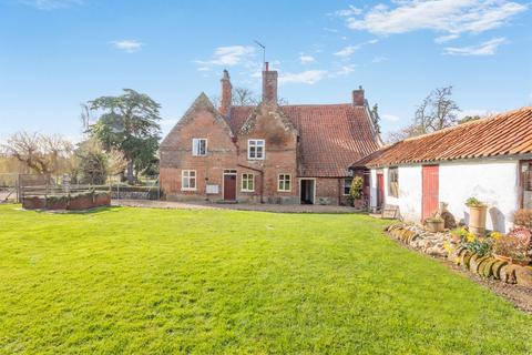 undefined, North Pickenham Road, Swaffham