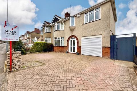 undefined, Old Town, Swindon SN1
