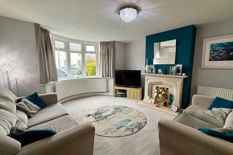 undefined, Old Town, Swindon SN1