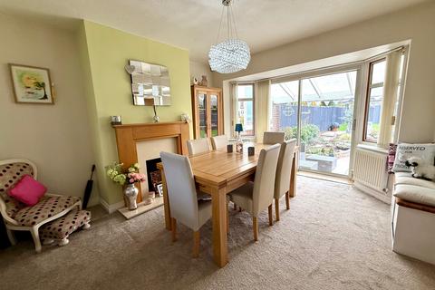 undefined, Old Town, Swindon SN1