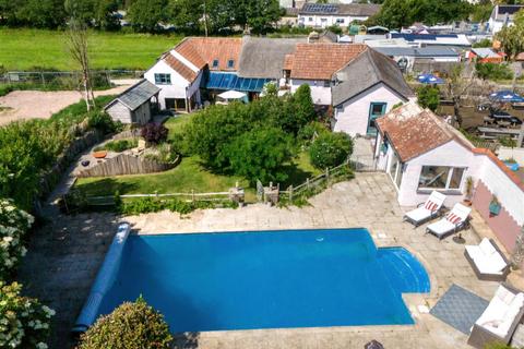 undefined, Hobbs Hill, Croyde, Braunton