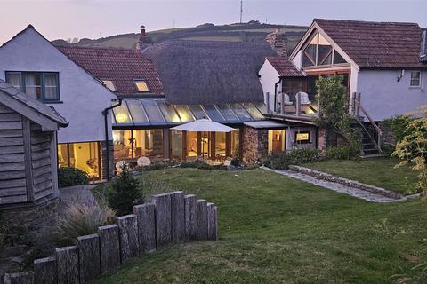 undefined, Hobbs Hill, Croyde, Braunton