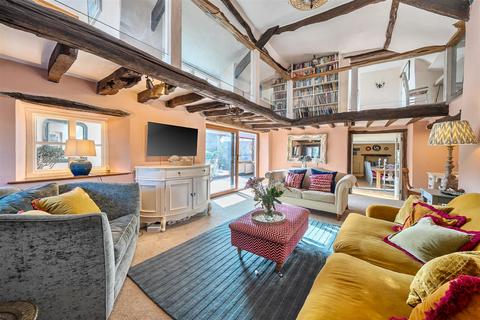 undefined, Hobbs Hill, Croyde, Braunton