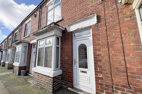 undefined, Harrison Terrace, Darlington