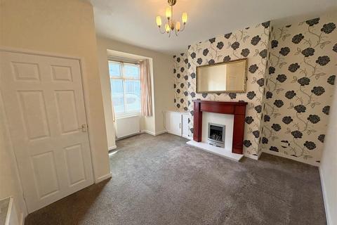 undefined, Harrison Terrace, Darlington