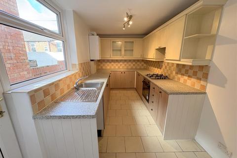 undefined, Harrison Terrace, Darlington