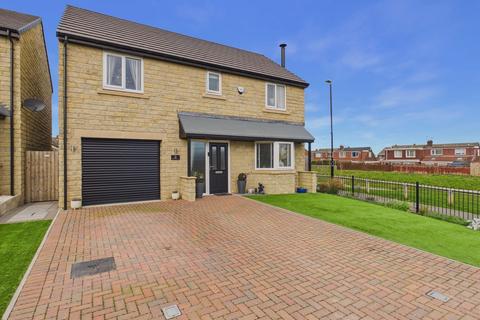 4 bedroom detached house for sale, Mount Park Road, Gateshead, NE9
