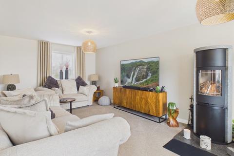 4 bedroom detached house for sale, Mount Park Road, Gateshead, NE9