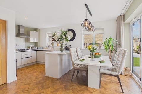 4 bedroom detached house for sale, Mount Park Road, Gateshead, NE9