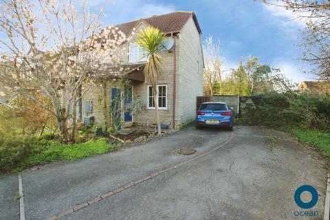 undefined, Cornfield Close, Bristol BS32