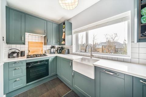 1 bedroom flat for sale, Christchurch Road, London SW2