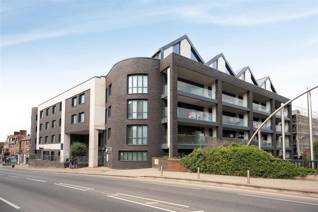 1 bedroom apartment for sale