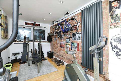 4 bedroom detached house for sale, Greenfields, Maidstone, Kent, ME15