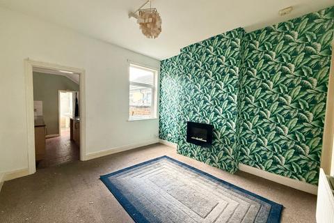 undefined, Stanier Street, Fenton ST4